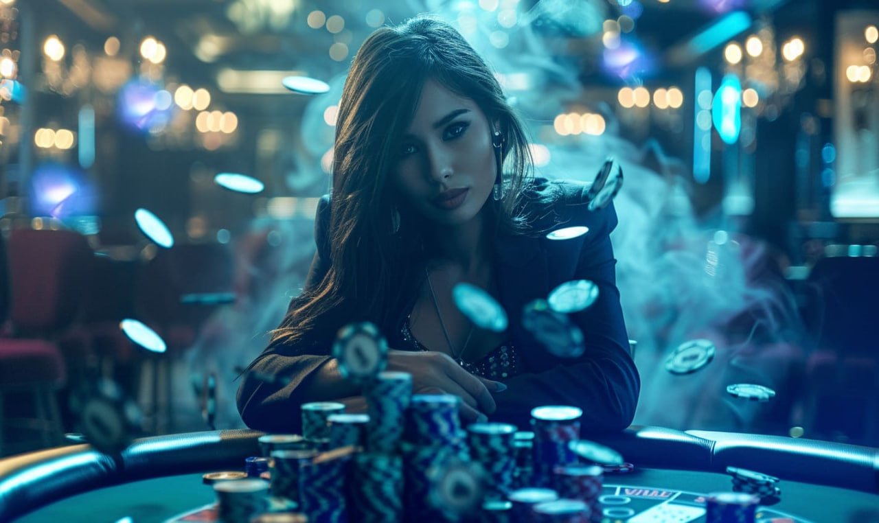 Catatan privasi Baccarat untuk pengguna dewasa