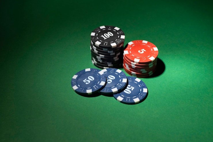Tampilan utama olahraga virtual di slotdadu